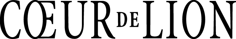 COEUR-DE-LION-LOGO