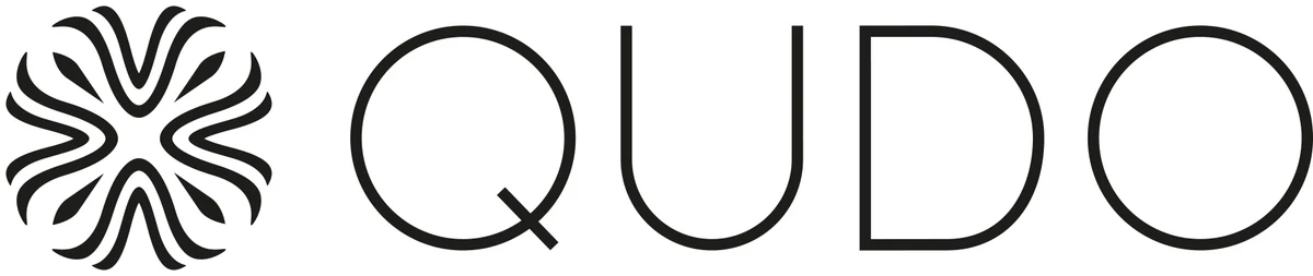 QUDO_Logo_Signet_links_schwarz